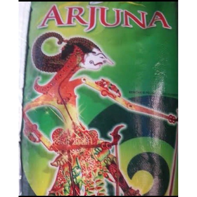 

BERAS ARJUNA 10kg
