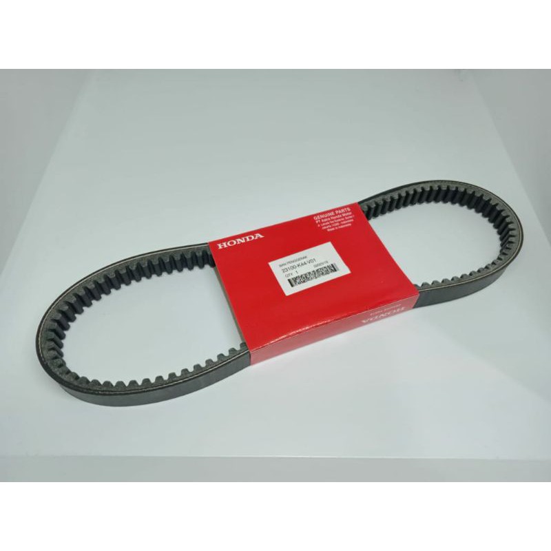 vanbelt V-Belt panbel vanbel beat pop SI / vario FI 110 led