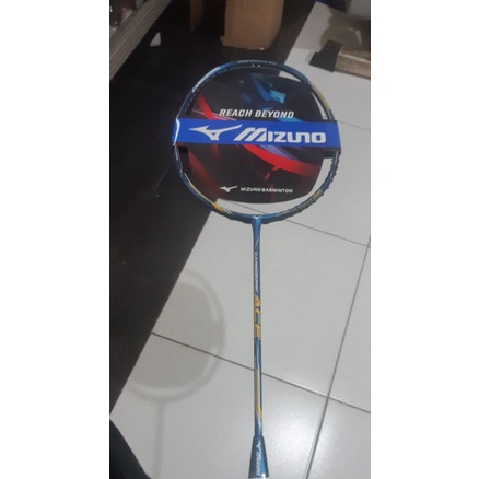 Raket Mizuno Carbosonic Ace (Original)