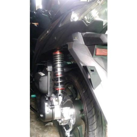 Shockbreaker Non Tabung DBS 300mm/ 325mm / model ktc racing / Original DBS