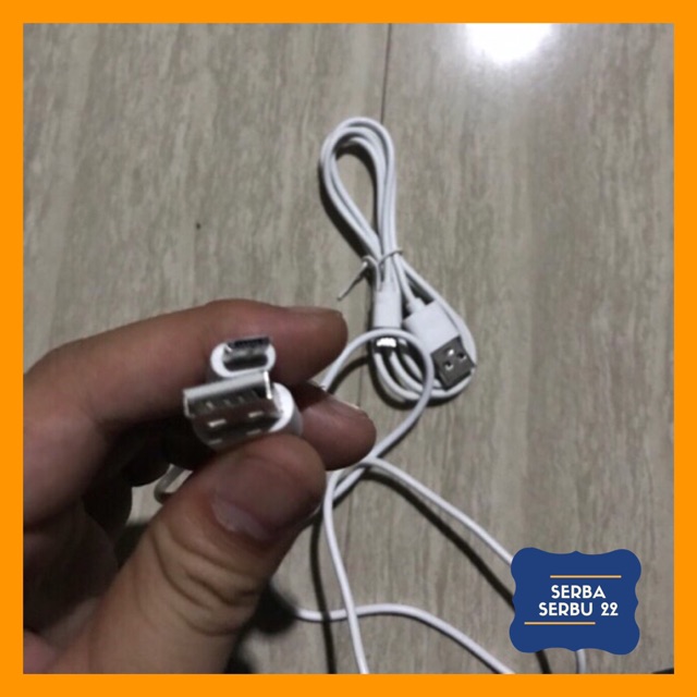 Kabel Charger / Kabel Data /  Kabel casan / Kabel android / kabel usb