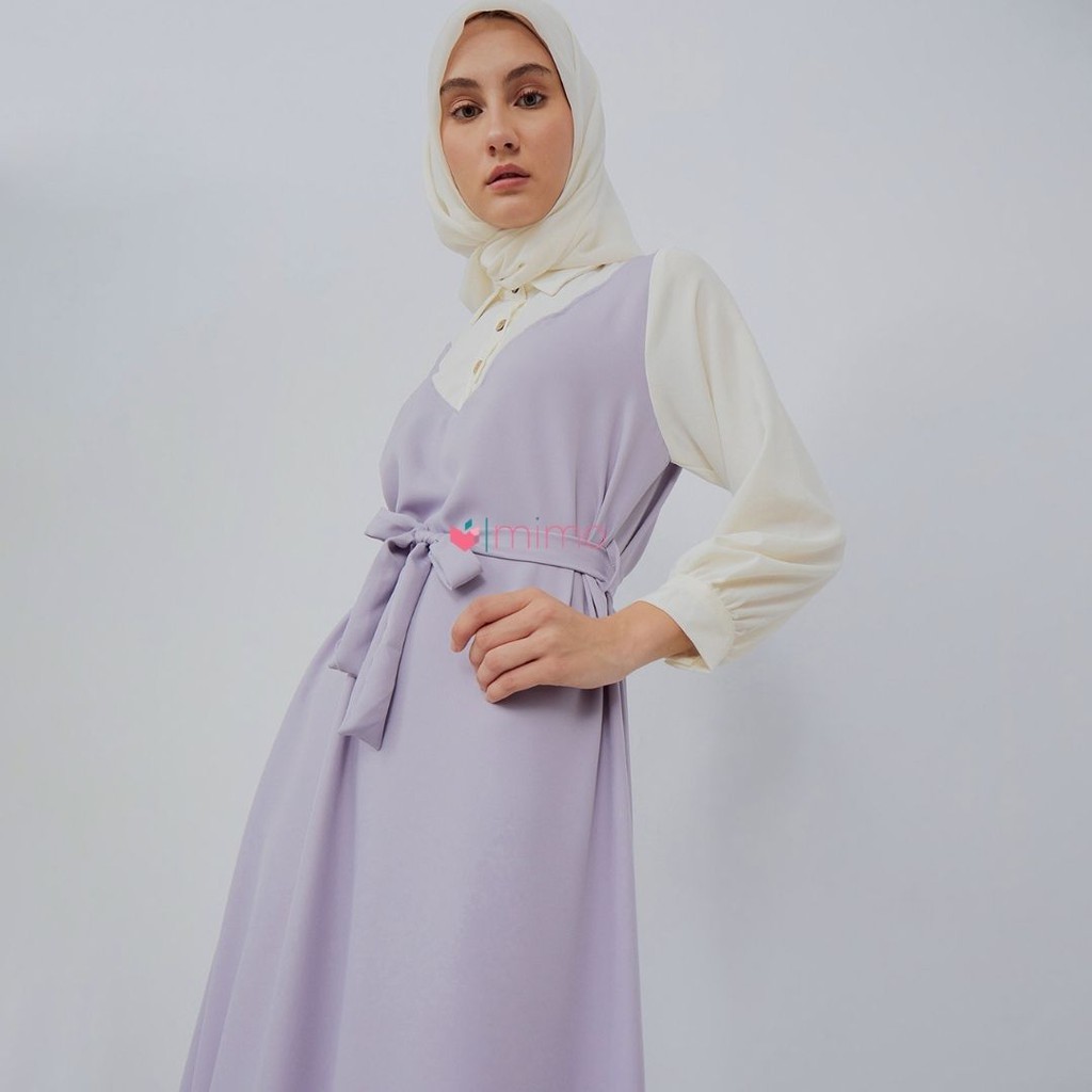 Innara Long Dress