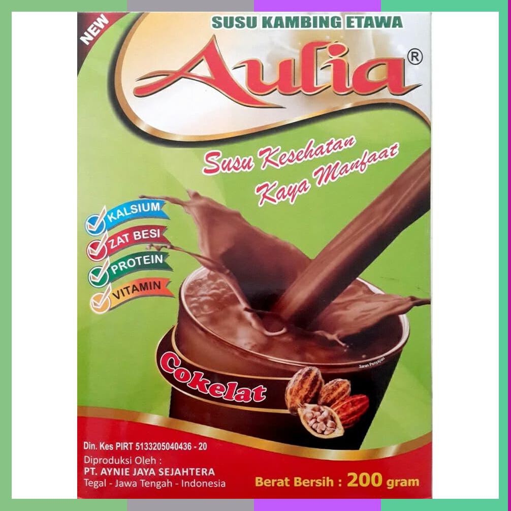 

Susu Aulia