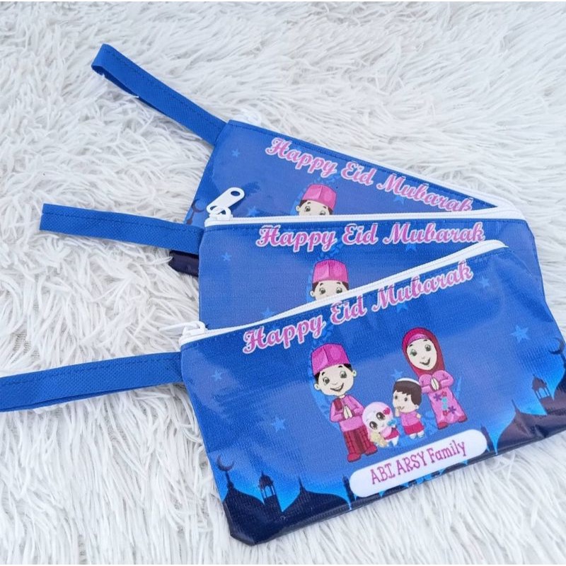 

Dompet/Pouch THR Lebaran Idul Fitri Termurah