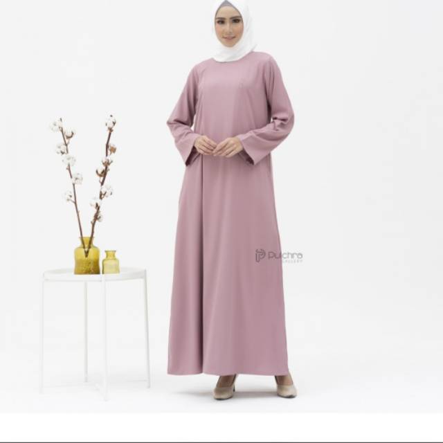 Ivy dress by pulchra