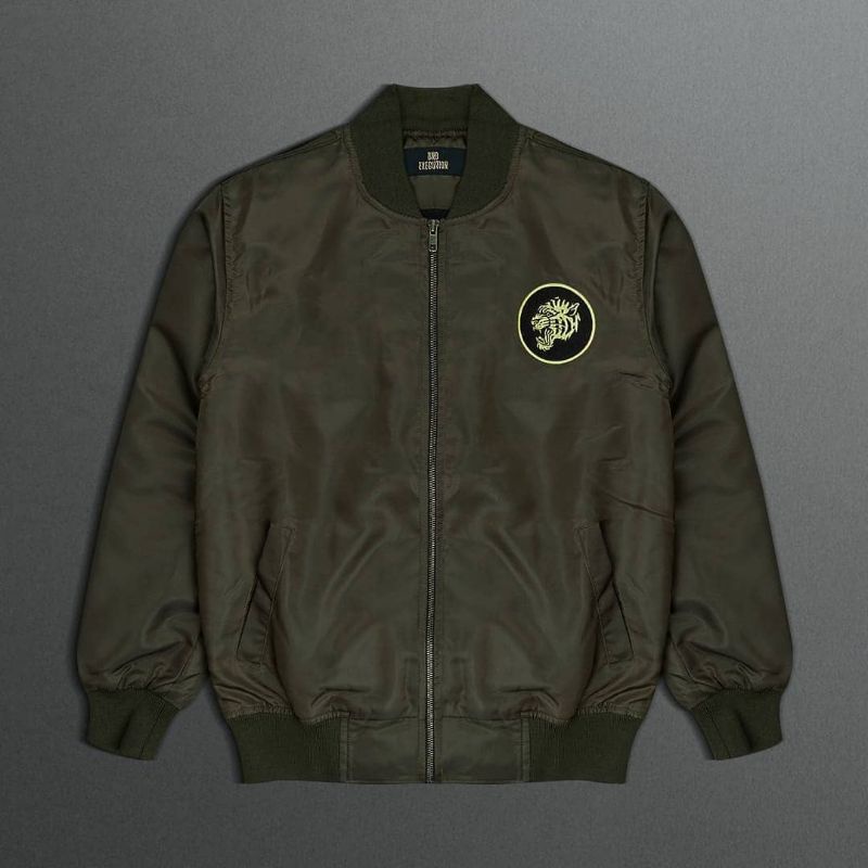 STHIRA | JACKET RAWK BOMBER DND EXE | JAKET CASUAL | JAKET MURAH | JAKET DISTRO