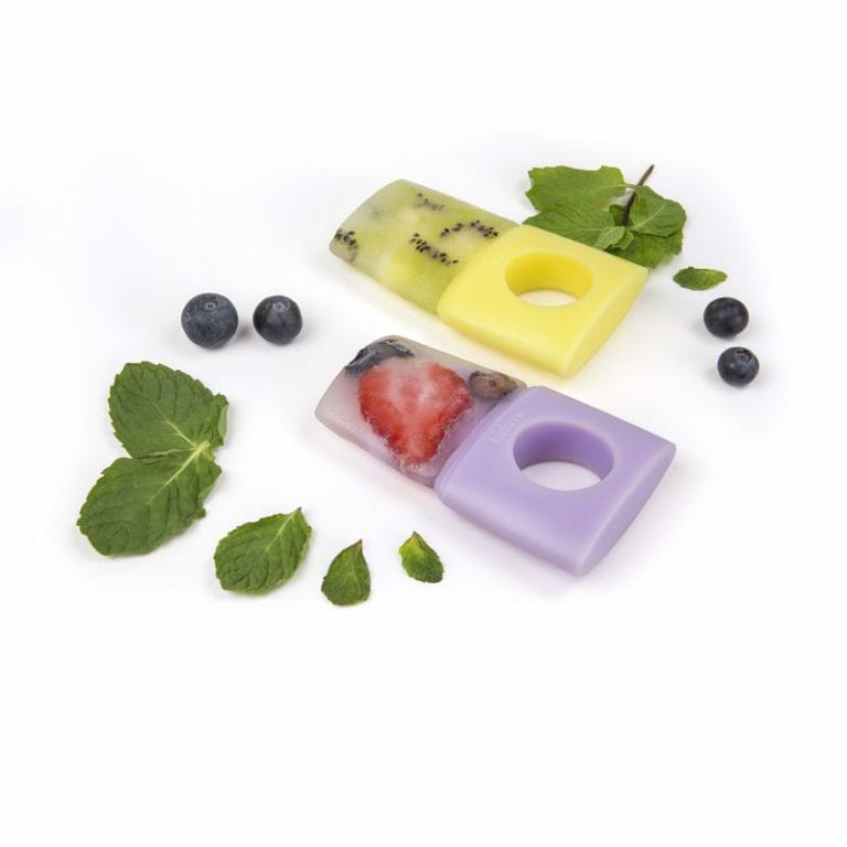Kidsme 9669 Icy Teether mainan gigitan bayi