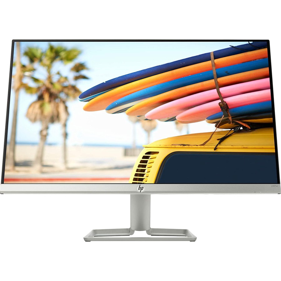 LED HP 24INCH 24FWA 24F borderless Monitor