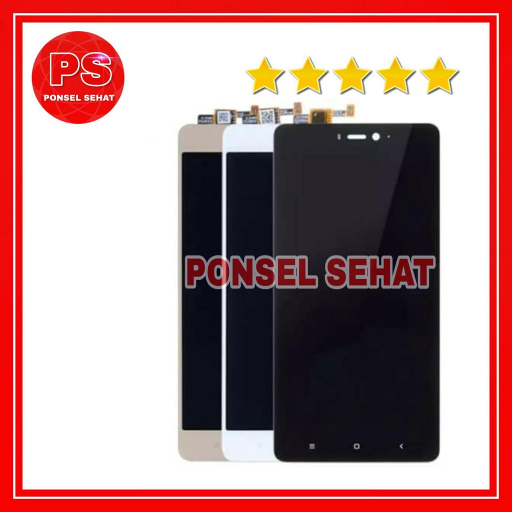 Lcd + Touchscreen for Xiaomi Mi4S Mi 4S