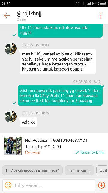 Maura Couple - Sania Ruffle Batik Couple Ori Ndoro Jowi Dnt Garansi Termurah Shopee - Shopashop Solo