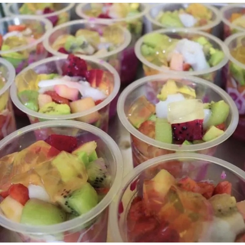 

sop buah