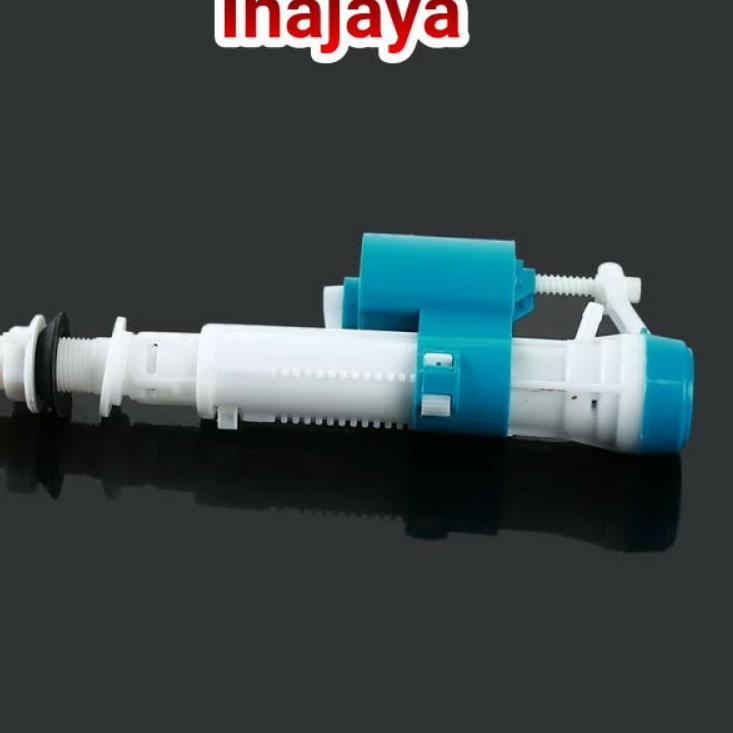 Stock Banyak Inajaya Otomatis Klosed Automatic Toilet Mesin Wc Closet Duduk Pelampung Kloset Univers Shopee Indonesia
