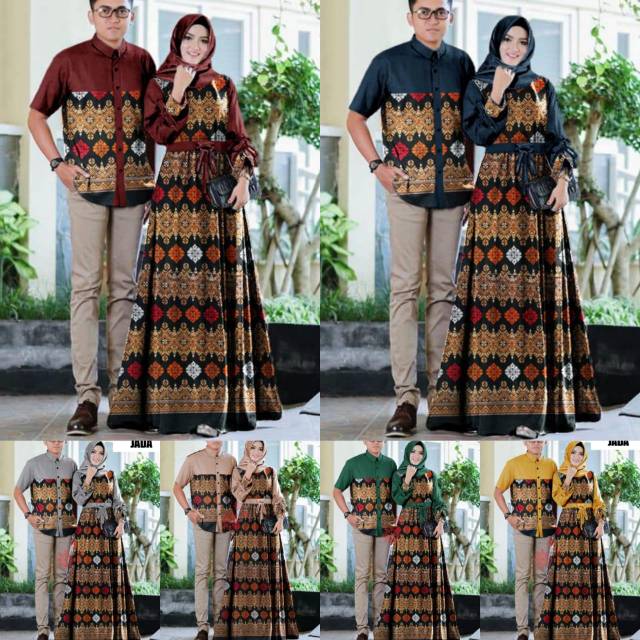 CP JADA / Couple Jada