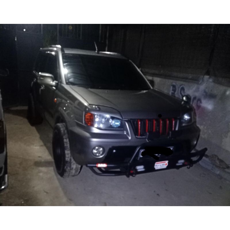 gril xtrail t30 2003/2005