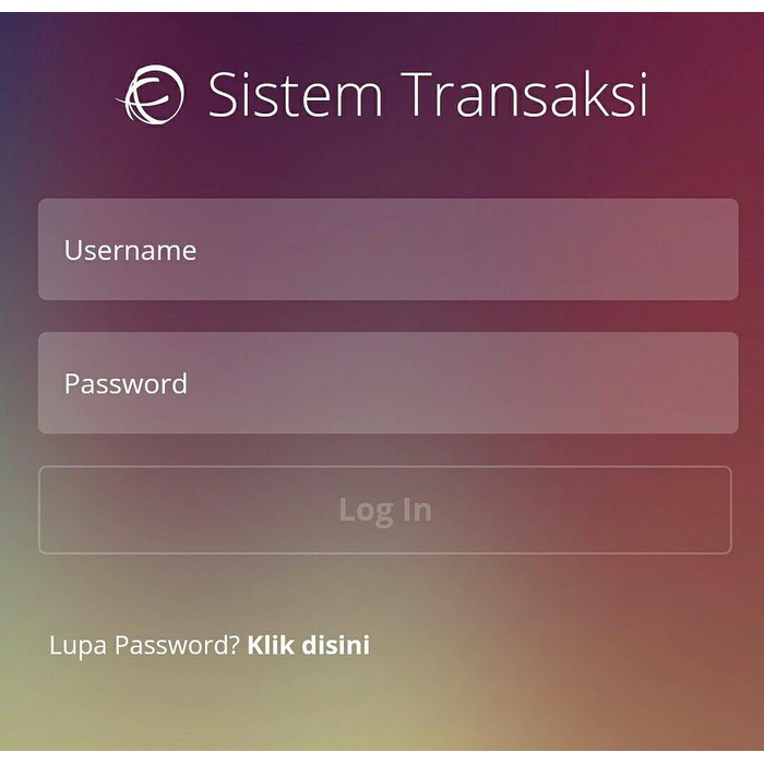 Software Travel AGEN MMBC (Free Deposit IDR 50.000)