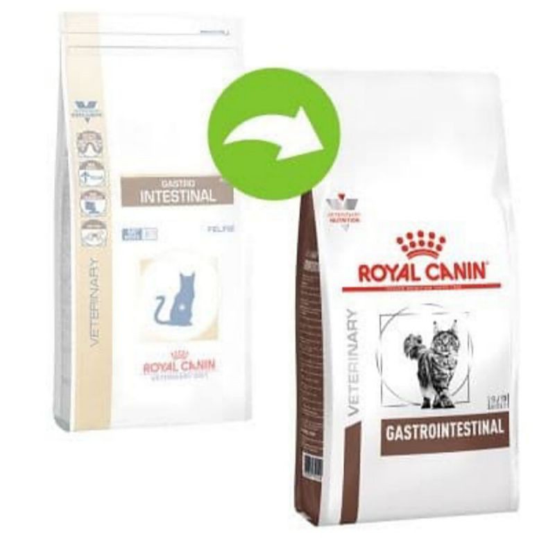 Royal Canin Gastro intestinal Cat 2kg | Royal Canin Gastrointestinal Cat