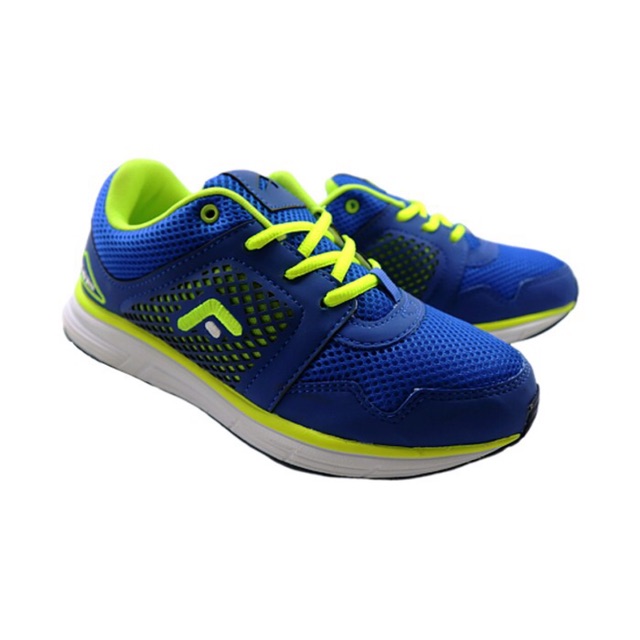 Sepatu Sneakers FANS Jago