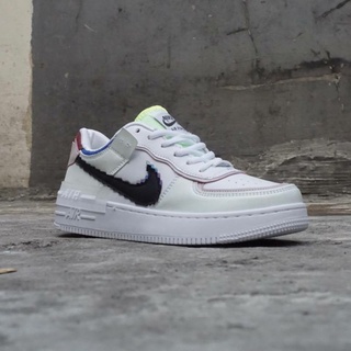 premium leather air force 1