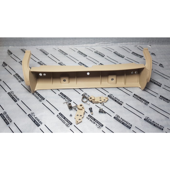 Breket Bracket Laci Innova Lama 2005-2015