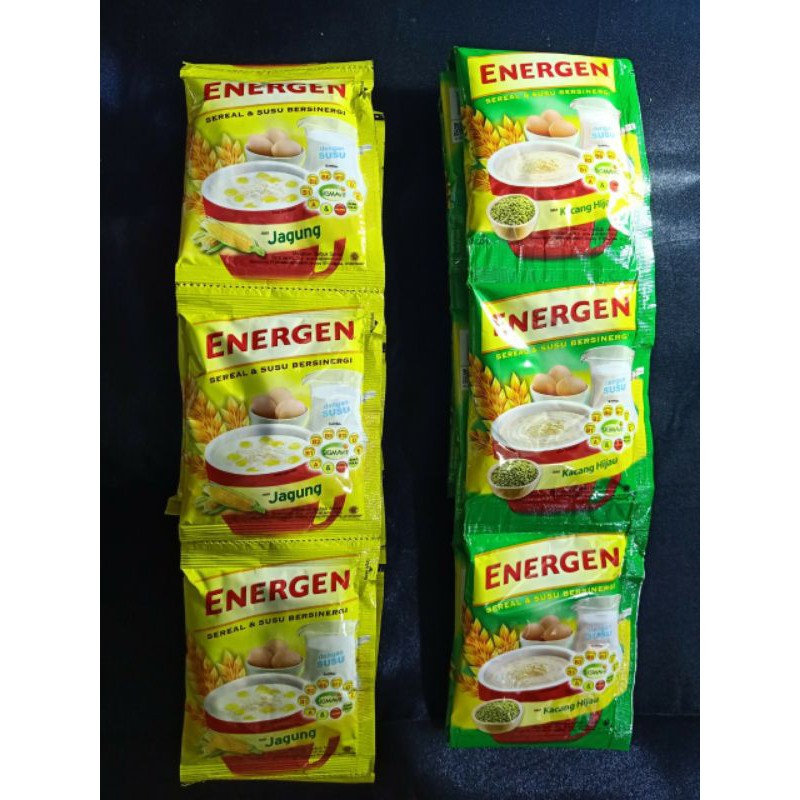 

ENERGEN