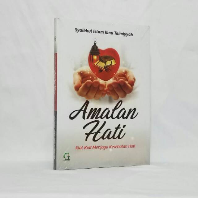 Amalan Hati