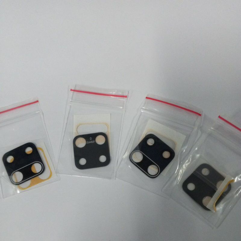 kaca kamera Redmi Note 9