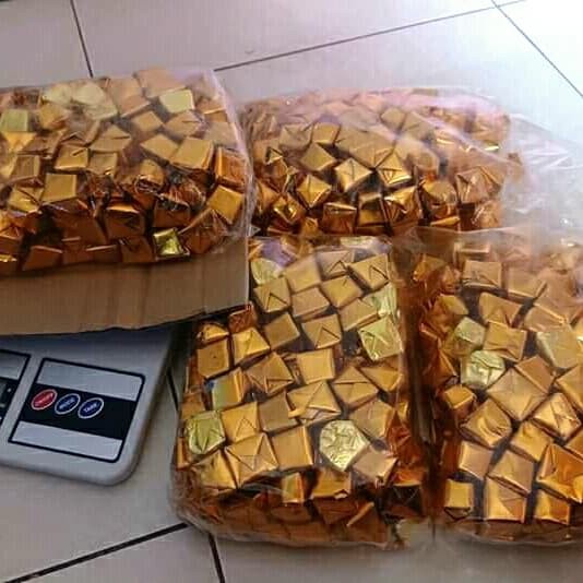

Silverqueen Chunkybar 1Kg