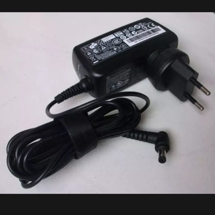 Adaptor Charger NOTEBOOK Acer Aspire One HAPPY 2 19V-2.15A 10.1 INCH 11.6 INCH 756 725 722 751 532 532H 531