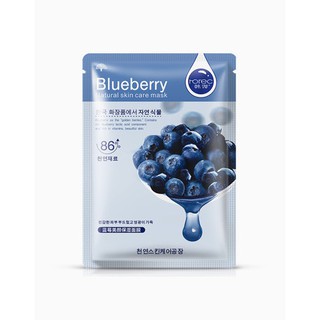 HC4830 - ROREC NATURAL SKIN CARE MASK SHEET / ROREC MASK