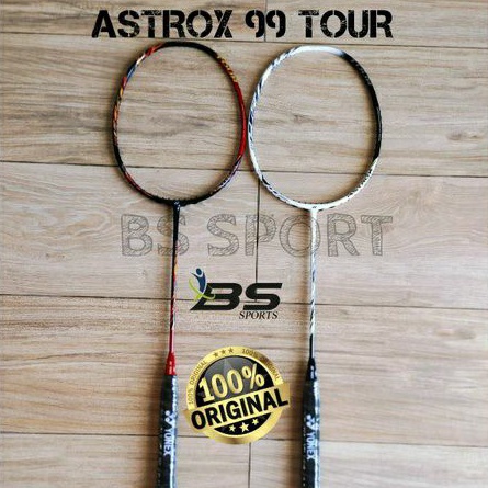 RAKET BADMINTON YONEX ASTROX 99 TOUR ORIGINAL