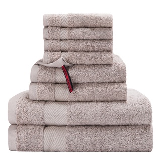 Egyptian Cotton beach towel Terry Bath Towels 70*140cm Luxury for SPA Bathroom 