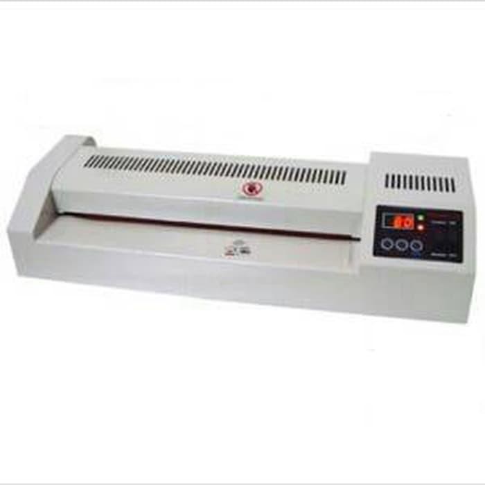 

Dynamic-330 - Mesin Laminating