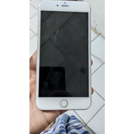 iPhone 6 plus
