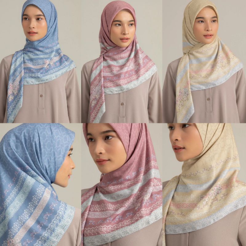 NEW‼️ VLADI SCARF RIAMIRANDA