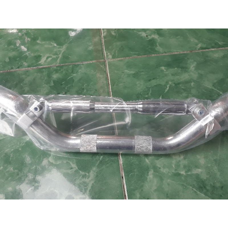 stir DAY ALMINIUM DIRAL replika  plus stabiliser stir