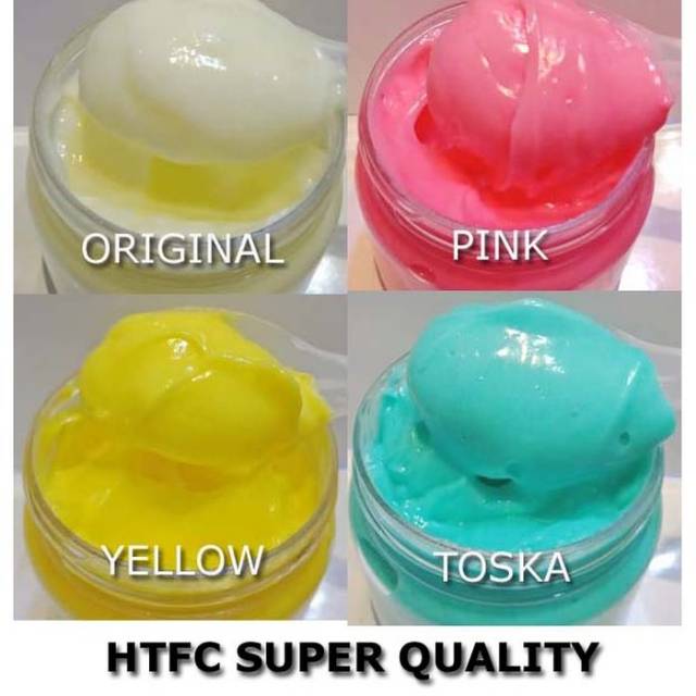 HTFC NIGHT CREAM SUPER QUALITY ( 7X ACTION )