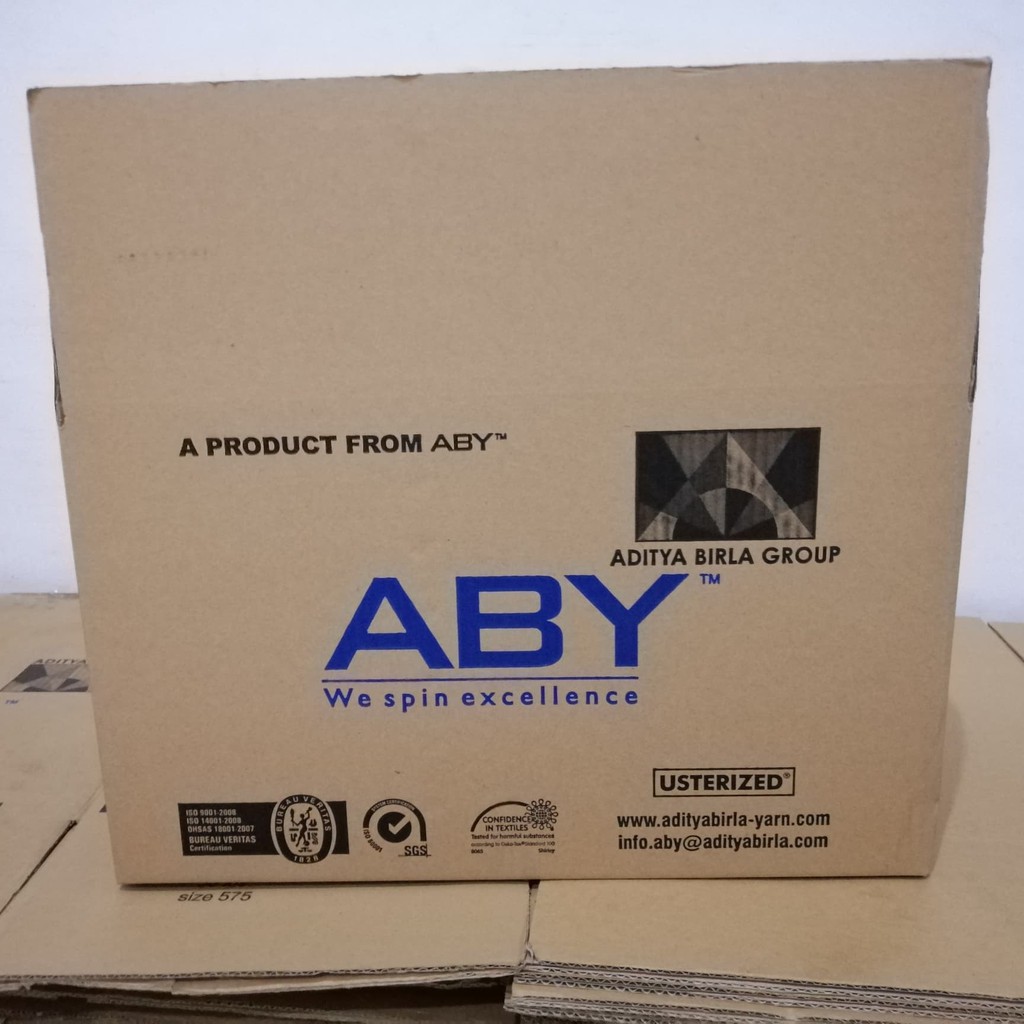 

Kardus Baru 59x38x35cm/ Kardus packing pindahan