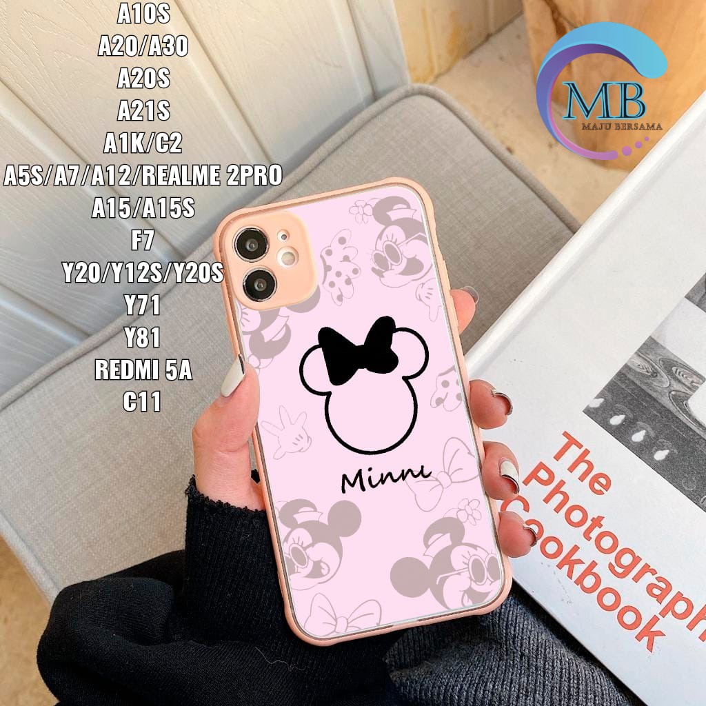 SS088 SOFTCASE PELINDUNG KAMERA VIVO Y12 Y15 Y17 Y20 Y20S Y12S Y21 Y21s Y33s 2021 Y30 Y50 Y30I Y51 Y15s V25 V25E PRO Y22 Y22s Y35 2022 MB2663