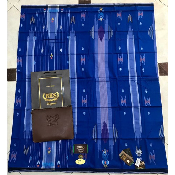 BHS MESRES ROYAL STG