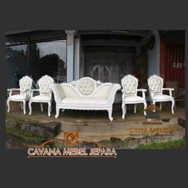 Set Kursi Pelaminan-Set Kursi Pelaminan-Kusi Pengantin