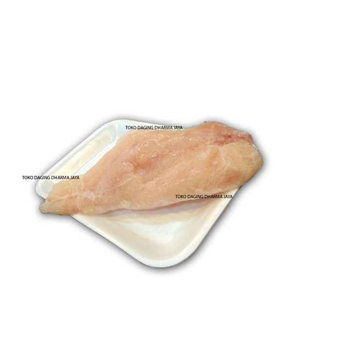 

Ikan Dori Fillet / ikan dori