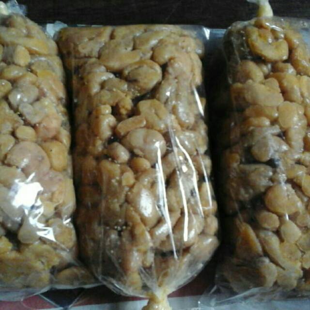 

Telur Ikan Biawan