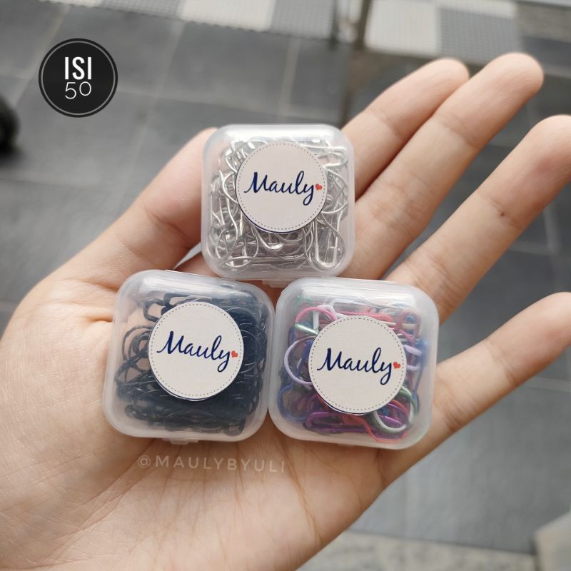 Peniti bohlam labu anti nyangkut