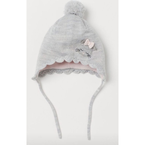 New Topi Kupluk Anak H&M