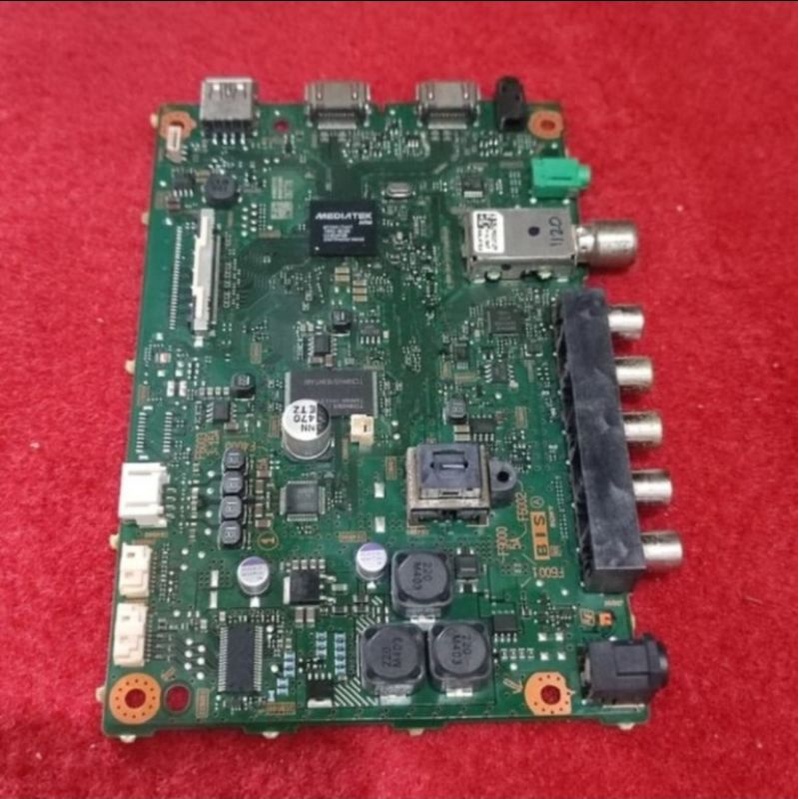 MB - MOTHERBOARD - MAINBOARD TV LED SONY 48R470 - 48R470B - 48R470 B