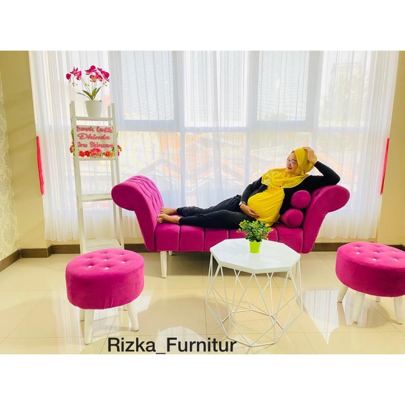 FLASH SALE  Sofa Bench Set Sofa Tamu