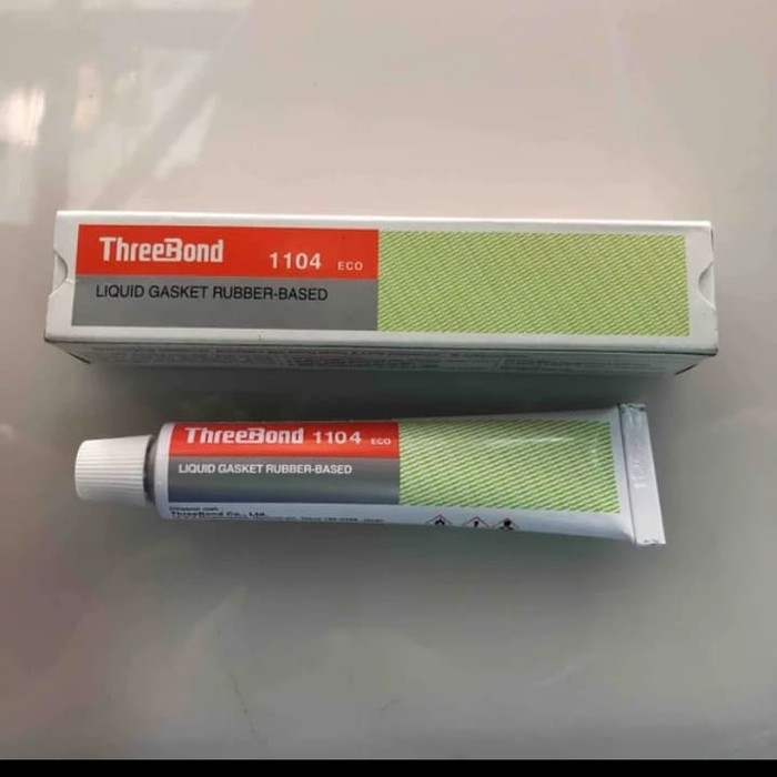 

Lem Threebond 25 gram
