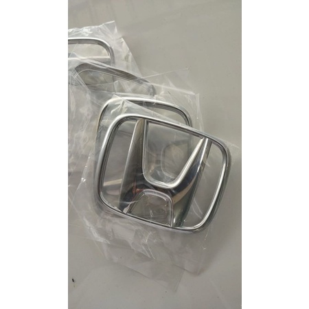 emblem H mobilio