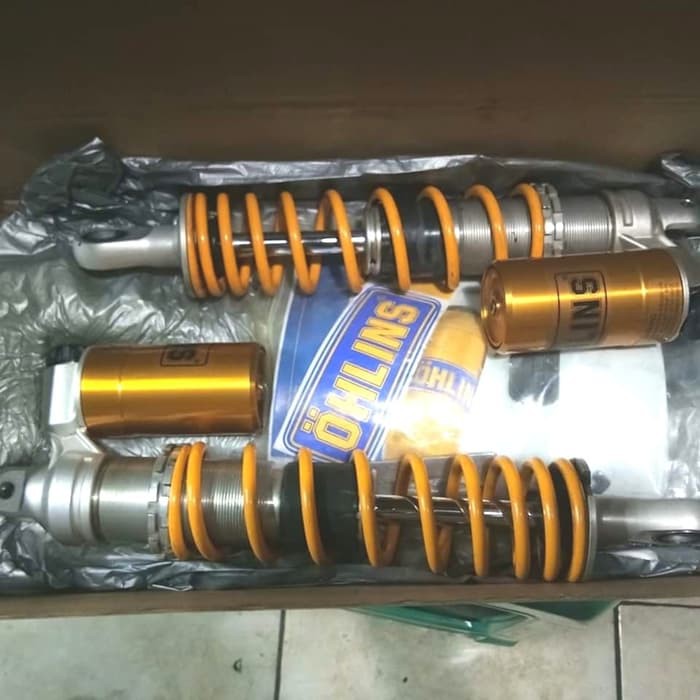 SHOCK OHLINS NMAX