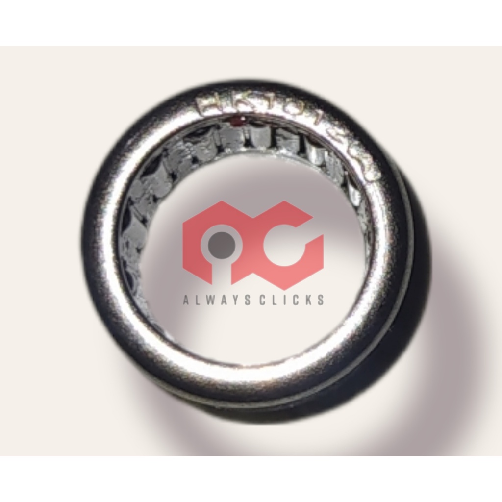 BEARING BAMBU NTN HK 1012 LAHER